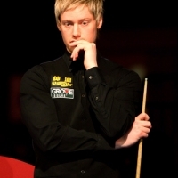Neil Robertson